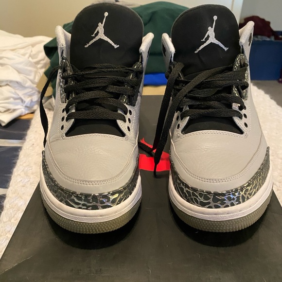 Air Jordan 3